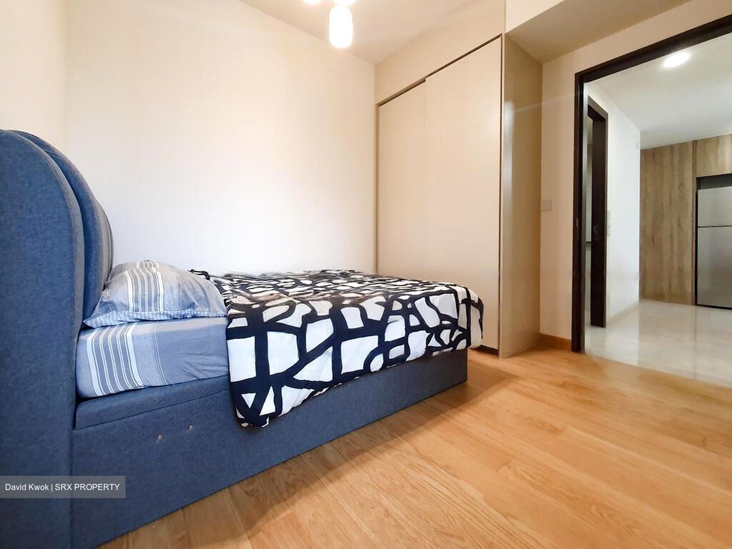 Park Place Residences At Plq (D14), Apartment #462600651